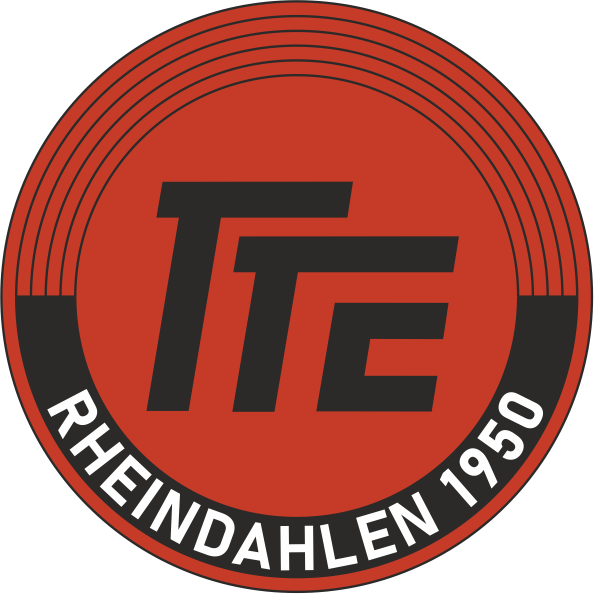 Logo TTC Rheindahlen